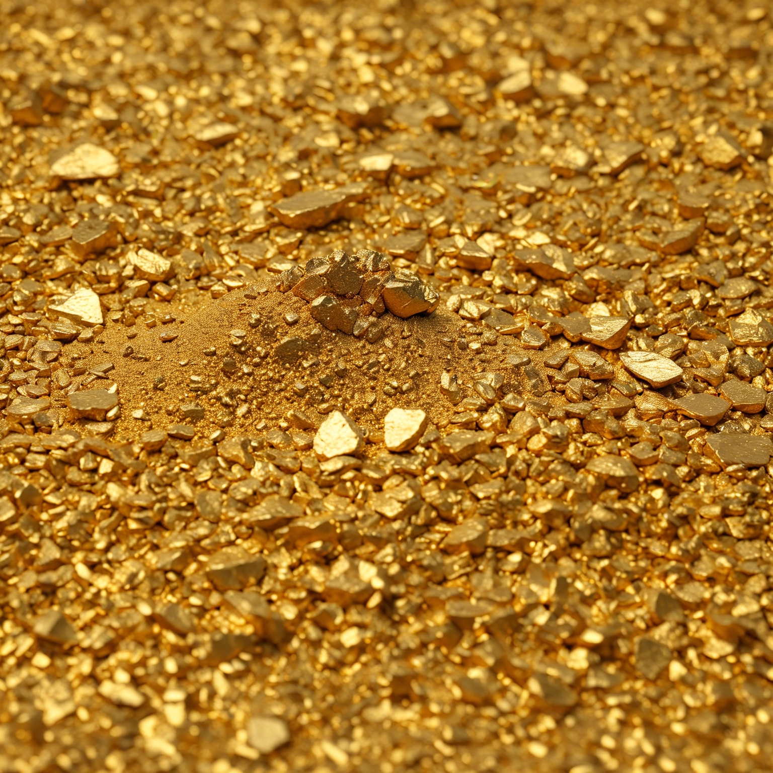 Gold for sale
