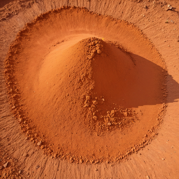 Bauxite for sale